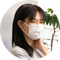 E.K.，日本铃坂，前来针灸治疗儿童哮喘