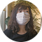飯塚久美子，日本群马县，针灸治疗慢性鼻咽炎。